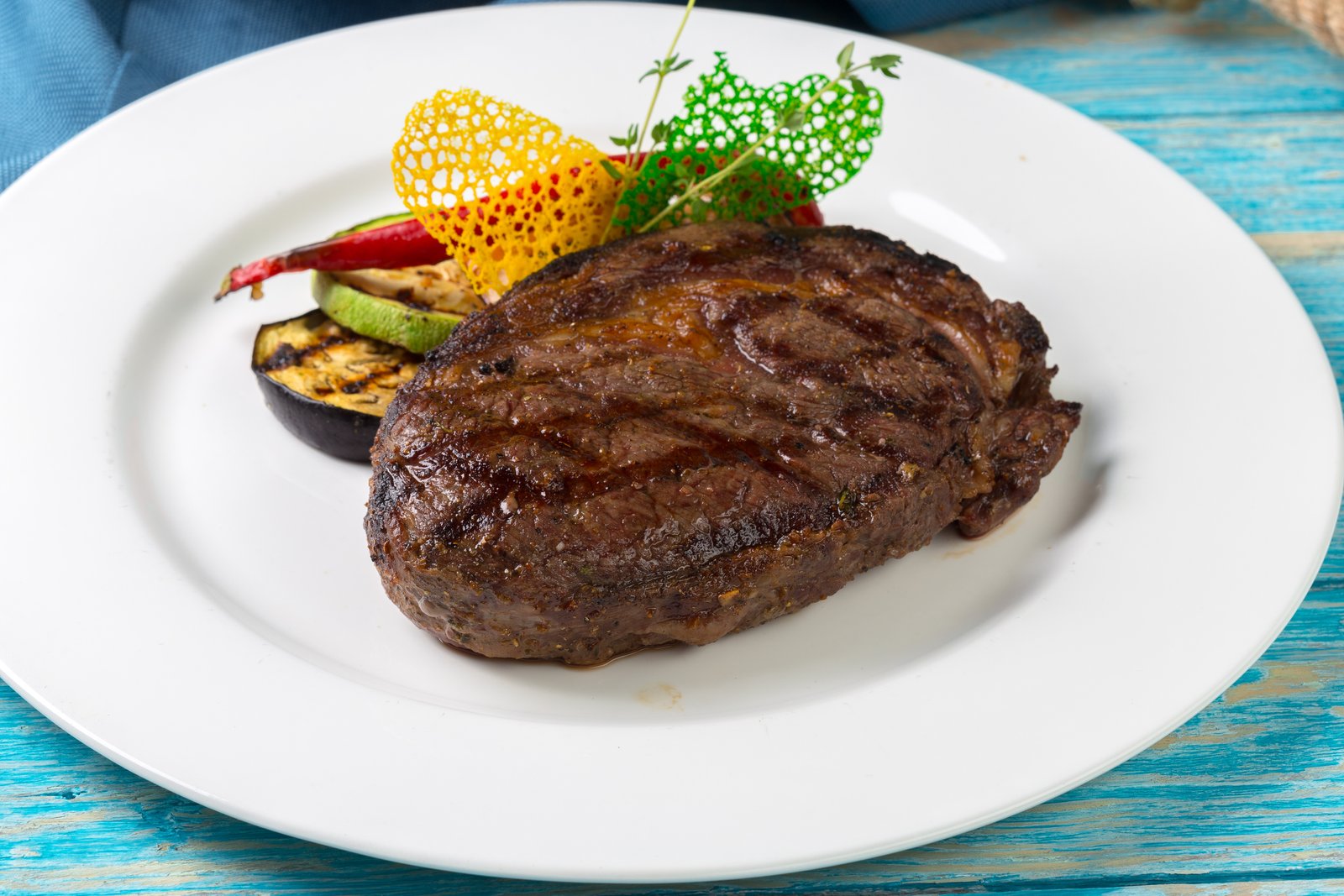 beef steak on a wooden board beef steak on a wooden board